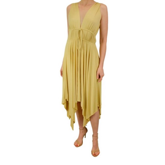 Galore midi Dress - Picture 2 of 10